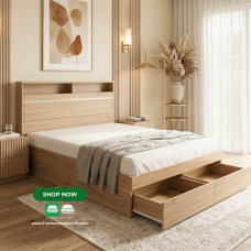 Eva MarieDouble size Bed frame only