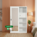 Brooklyn All Metal Cabinet Brooklyn All Metal Cabinet