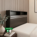 Ariel Double size Bed frame only