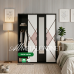 Nexus All Metal Wardrobe Cabinet