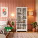 Linea Textured Acrylic Door All Metal Flexi Storage (Shoes Bags Books Toys Kitchen) Linea Textured Acrylic Door All Metal Flexi Storage (Shoes Bags Books Toys Kitchen)