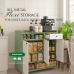 Baskin Premium All Metal Flexi-Storage (Shoes Bags Books Toys Kitchen) Baskin Premium All Metal Flexi-Storage (Shoes Bags Books Toys Kitchen)