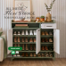 Baskin Premium All Metal Flexi-Storage (Shoes Bags Books Toys Kitchen) Baskin Premium All Metal Flexi-Storage (Shoes Bags Books Toys Kitchen)