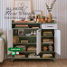 Baskin Premium All Metal Flexi-Storage (Shoes Bags Books Toys Kitchen) Baskin Premium All Metal Flexi-Storage (Shoes Bags Books Toys Kitchen)
