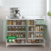 Aspen All Metal Flexi Storage (Shoes Bags Books Toys Kitchen) Aspen All Metal Flexi Storage (Shoes Bags Books Toys Kitchen)