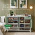 Aspen All Metal Flexi Storage (Shoes Bags Books Toys Kitchen) Aspen All Metal Flexi Storage (Shoes Bags Books Toys Kitchen)