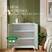 Aris AllMetal Flexi Storage (Shoes Bags Books Toys Kitchen) Aris AllMetal Flexi Storage (Shoes Bags Books Toys Kitchen)