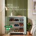 Aris AllMetal Flexi Storage (Shoes Bags Books Toys Kitchen) Aris AllMetal Flexi Storage (Shoes Bags Books Toys Kitchen)