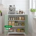 Aris AllMetal Flexi Storage (Shoes Bags Books Toys Kitchen) Aris AllMetal Flexi Storage (Shoes Bags Books Toys Kitchen)