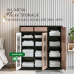 Baron All Metal Flexi Storage (Shoes Bags Books Toys Kitchen) Baron All Metal Flexi Storage (Shoes Bags Books Toys Kitchen)