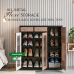 Baron All Metal Flexi Storage (Shoes Bags Books Toys Kitchen) Baron All Metal Flexi Storage (Shoes Bags Books Toys Kitchen)