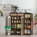 Baron All Metal Flexi Storage (Shoes Bags Books Toys Kitchen) Baron All Metal Flexi Storage (Shoes Bags Books Toys Kitchen)