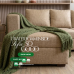 Venus Lshape sofa Linen Oatmeal Beige (Right Chaise) Venus Lshape sofa Linen Oatmeal Beige (Right Chaise)