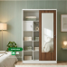 Titan All Metal Wardrobe Cabinet Titan All Metal Wardrobe Cabinet