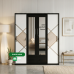Nexus All Metal Wardrobe Cabinet Nexus All Metal Wardrobe Cabinet