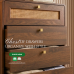 Isla Five Drawer Chest of Drawers Isla Five Drawer Chest of Drawers