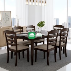 Alexis Dining Set for Six (6)