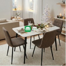 Kinsley Dining set for Four (4) Kinsley Dining set for Four (4)