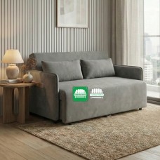 Georgina Twin size Sofa Bed with storage