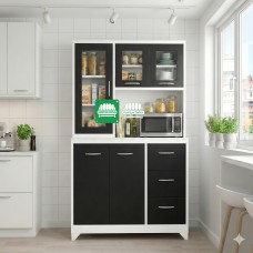 Elite Multi-Pantry All Metal Cabinet Elite Multi-Pantry All Metal Cabinet