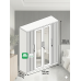 Marcus Large All Metal Cabinet Marcus Large All Metal Cabinet
