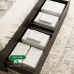 Ariel Double size Bed frame only