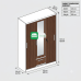Solana All Metal Wardrobe Cabinet Solana All Metal Wardrobe Cabinet