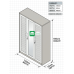 Abriya All Metal Cabinet (Smart Value) Abriya All Metal Cabinet (Smart Value)