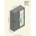 Acro All Metal Cabinet (Smart Value) Acro All Metal Cabinet (Smart Value)