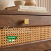 Isla Five Drawer Chest of Drawers
