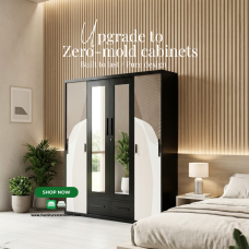 Basti All Metal Wardrobe Cabinet Basti All Metal Wardrobe Cabinet