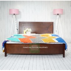 Atina Full size bed
