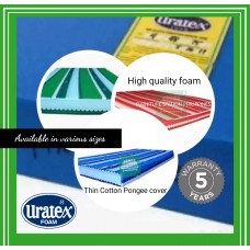  Queen size Foam Uratex Mattress