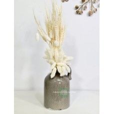 HA Pearl Flower vase arrangement