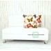 HA Throw pillow covers (2pcs)