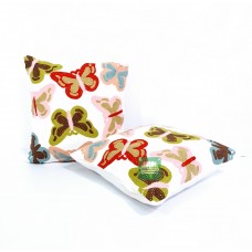 HA Throw pillow covers (2pcs)