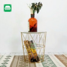 Side table Multi purpose bin Small