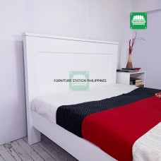 Sienna Full size bed frame 