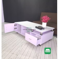 Coffee Table for Sofa  with storage