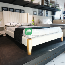 Austria Double Size Bed Frame