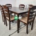 Alexis Dining Set for Six (6)