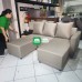 Eva Lshape Sofa 
