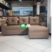 Emma L shape sofa
