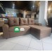 Emma L shape sofa