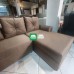 Emma L shape sofa