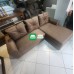 Emma L shape sofa