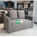 Evans Two Seater sofa
