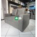 Evans Two Seater sofa