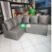 Enzo Corner Sofa Set