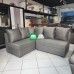 Enzo Corner Sofa Set